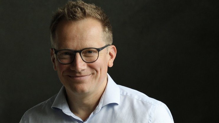Dr. Martin Fengler, CEO und Gründer der Meteomatics AG: «Grundsätzlich kann man beim Claims-Management viel automatisieren».
