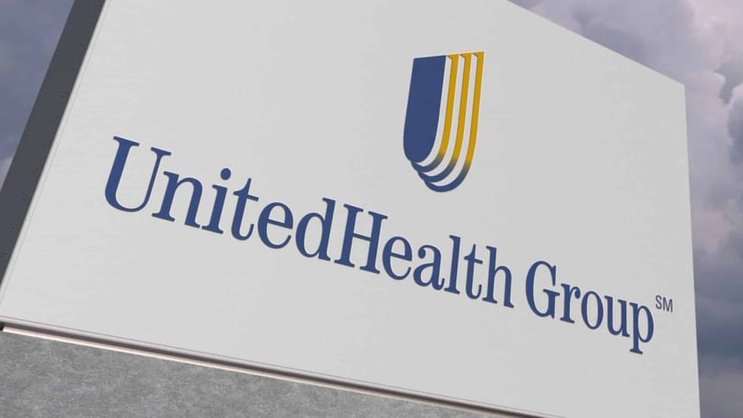 UnitedHealth überrascht im 1. Quartal.