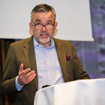 KPT-CEO Thomas Harnischberg: «Wir fokussieren auf das, was unsere Kunden wirklich brauchen: beste Preis-Leistung und einfache Kundenerlebnisse».