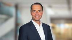 Kehrte an die alte Wirkungsstätte zurück: Vorsorgeexperte Albert Steiner.