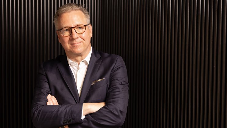 Martin Jara, CEO Helvetia Schweiz: «Eine der zentralen Fähigkeiten ist die Lernfähigkeit».