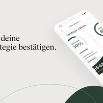 Seit Januar 2022 auf dem Markt: Pando, die neue 3a-App mit Nachhaltigkeitsfokus.