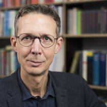 Michael Herrmann, directeur de Sotomo.