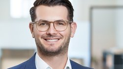 Granit Kabashi ist Leiter Vertrieb Deutschschweiz und Tessin bei der Tellco Bank AG.