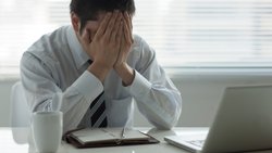 Les questions financières pèsent de plus en plus sur les Suisses.