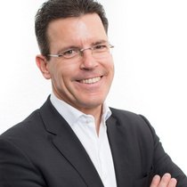 «Wir ermöglichen digitale Offertenvergleiche für Broker. Dabei geht es nicht nur um Zahlen, sondern um weitere Inhalte»: Adrian Ill, CEO Sobrado.