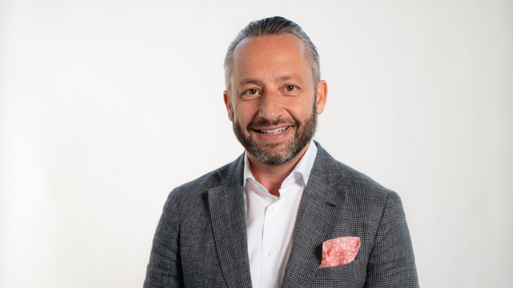 «Wir haben die alte und die neue Welt zusammengebracht»: Teodoro Martino, Gründer Wefox Group.