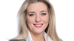 Eine erfahrene Managerin für die Helvetia Anlagestiftung: Tecla Solari.