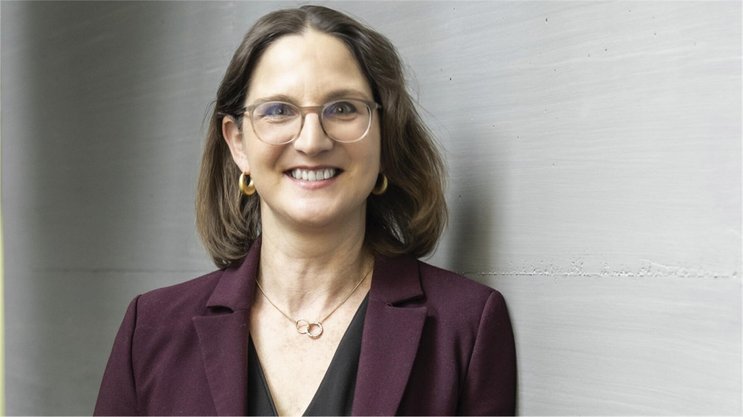 Birgit Rutishauser verstärkt neu den Beirat der Purpose for Insurance AG.