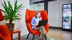 Projekteingabe Mobiliar "Digitaler Gesundheitsfragebogen"
