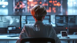 Au cours des cinq dernières années, une entreprise sur six a été victime d'au moins une cyberattaque, voire de plusieurs.