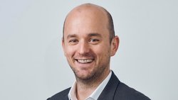 Benedikt Kalteier übernimmt bei Clark das Ruder.