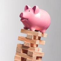 Stiftungsräte versuchen das finanzielle Konstrukt ihrer Pensionskasse trotz Reformstau möglichst stabil zu halten.