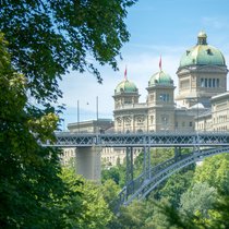 Parlament will eine Meldepflicht bei Cyberangriffen einführen.