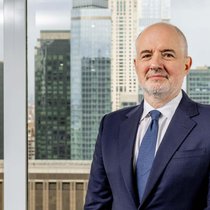 Zeigt sich optimistisch für den Bondmarkt: Pimco-CEO Emmanuel Roman.