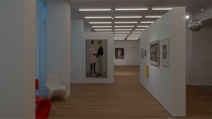 «Weisch no?» est une invitation à faire une pause et à se remémorer les petits et grands moments de la vie.