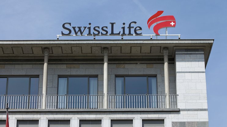 Swiss Life