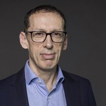 David Cis, Directeur des opérations du Groupe Generali.
