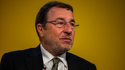 Achim Steiner, patron du Programme des Nations unies pour le développement (PNUD).
