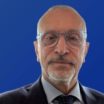 Domenico D’Alfio REVO, Leiter des Bereichs Specialty Lines bei REVO Insurance. 