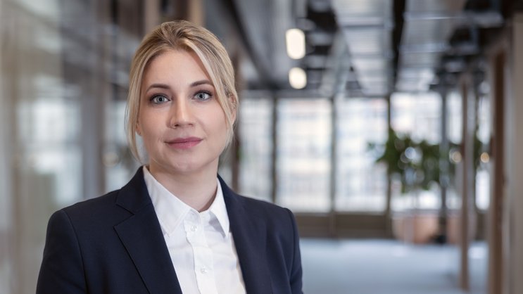 Karin Tremp ist Principal bei Boston Consulting Group.