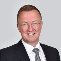 James Mackay ist Head of Lloyd's Capital bei Lockton Re.