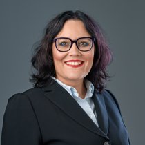 Sandra Jasmine Forster