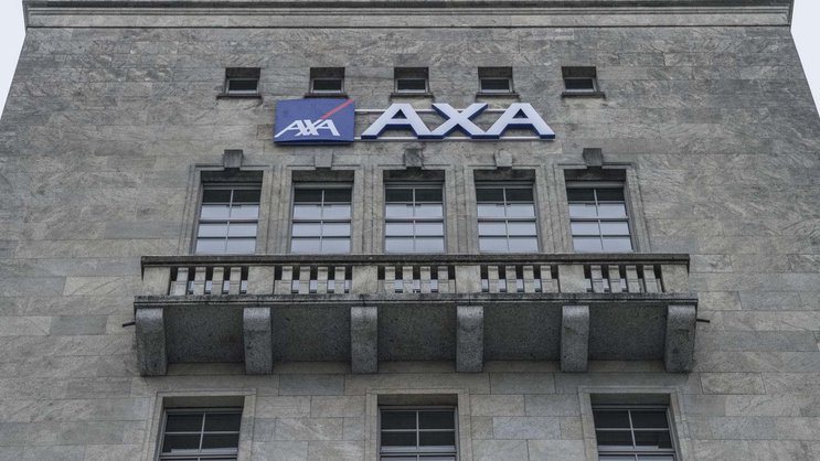 Axa