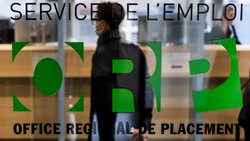 La hausse du taux de chômage enregistrée en 2025 se répercute sur les comptes annuels de l'assurance chômage. 