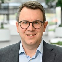 Martin Weldi wird Finanzchef von HDI International.