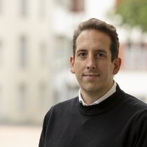 Michael Dritsas wurde zum neuen Präsidenten des VDVS ernannt.