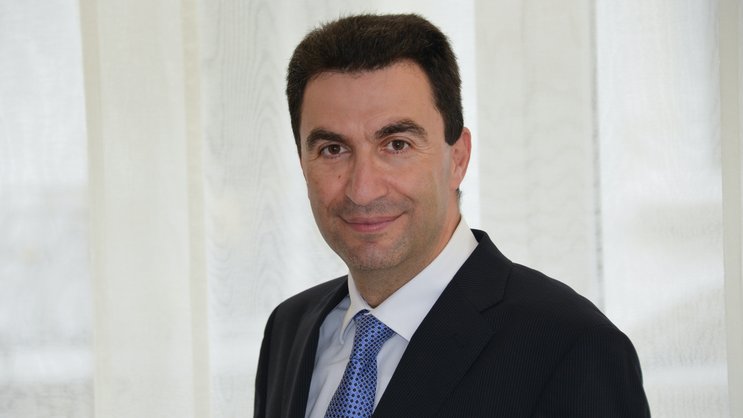 Anastassios Frangulidis, Head of Swiss Multi Asset bei Pictet Asset Management.
