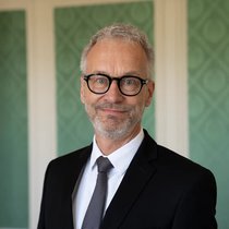 Lukas Weber ist neuer Verwaltungsrat der Mobiliar.