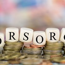 Pensionskassen erzielten im Juli eine durchschnittliche Performance von minus 0,20 Prozent. 