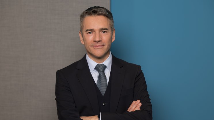 Philippe Dessèvre folgt am 1. Oktober als Global Head of Reinsurance von Allianz Trade und CEO der Euler Hermes Reinsurance AG auf Benoît des Cressonnières.