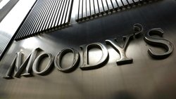 Siège social de Moody's à New York.