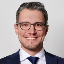 PK-Spezialist Oliver Dichter: «Verluste sind temporär».