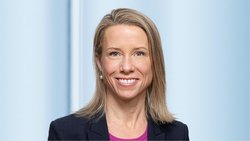 Sierra Signorelli leitet ab 2027 das Amerika-Geschäft von AIG.