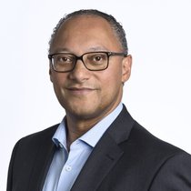 Andreas Berger, CEO, Swiss Re Corporate Solutions: «Früher ging es bei Risiken darum, sicherzustellen, dass jemand eine Versicherung abgeschlossen hat. Heute versuchen Boards und Management, die Gesamtheit der Risiken in einem Unternehmen zu erfassen.»