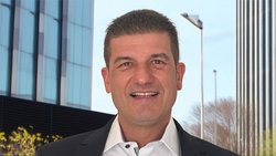 Emerson Maffucci, designierter Geschäftsführer Qualibroker Oberwallis AG.