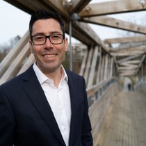 Generali Schweiz komplettiert mit Giuliano Leggeri die Geschäftsleitung.