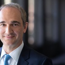 Giulio Terzariol Mitglied des Vorstands der Allianz SE, Finance, Risk, Actuarial, Legal, Compliance (CFO)