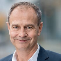 Patrick Frank wird neuer Leiter Informatik von Helsana.