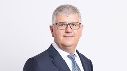Gilt als Brückenbauer und Netzwerker: Stefan Mäder, Präsident des SVV.