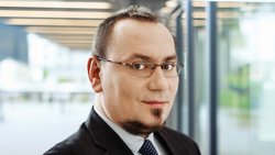 «Das Underwriting war der letzte grosse Bereich, der digitalisiert wurde, und das Tempo ändert sich nun rasant»: Jakub Śliwiński, Leiter Underwriting bei Sollers.