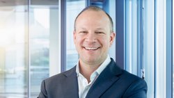 Ist seit fünf Jahren bei Swiss Re Corporate Solutions an Bord: Michael Rüsch.
