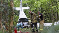 En 2025, l’Office fédéral de l’aviation civile (OFAC) a traité presque 15'000 comptes rendus d’incidents.