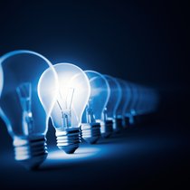 «Wenn eine Idee zuerst nicht absurd erscheint, dann taugt sie nichts.» - Albert Einstein