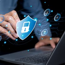 Das Wachstumspotenzial bei Cyberversicherungen ist gross - die Gefahren sind es aber auch.