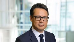 Investiert in den Weltraum, ist aber kein Star Wars-Fan: Michel Saugné, CIO von LFDE. 